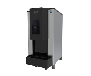 CUBELET ICE DISPENSER DCM80LSPHC (SWITCH TYPE)