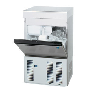 SINGLE DOOR UNDERCOUNTER REFRIGERATOR RT96MCS