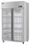 UPRIGHT LONG GLASS DOOR CHILLER HR128MASLG
