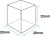 CUBE ICE MAKER IM95TM1