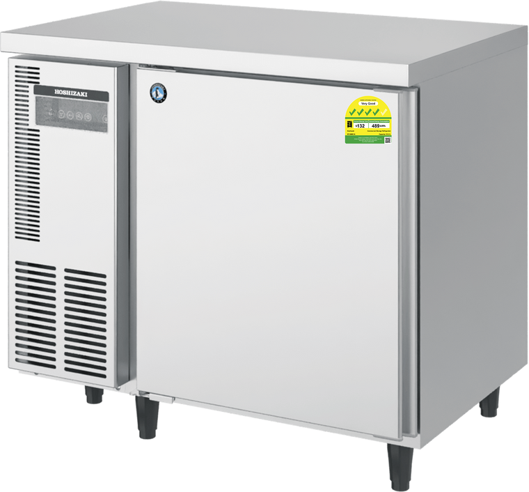 UNDERCOUNTER REFRIGERATOR RT98MCS