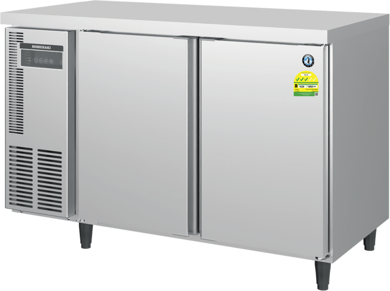 UNDERCOUNTER FREEZER FT128MCS