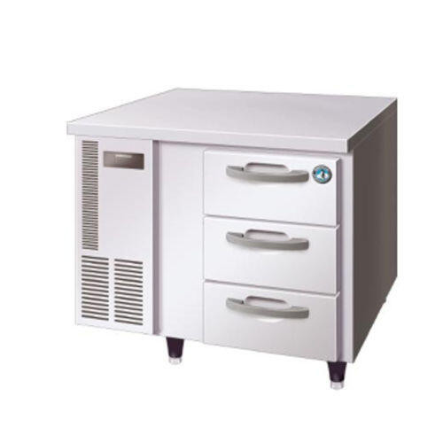 UNDERCOUNTER DRAWER FREEZER FTC-90DDA-GN-3D