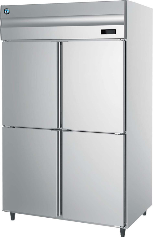 UPRIGHT CHILLER HR126MAS