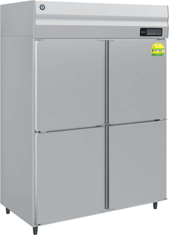 UPRIGHT CHILLER HR148MCS