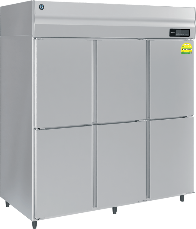 UPRIGHT CHILLER HR188MCS