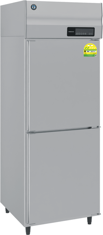 UPRIGHT FREEZER HF78MCS