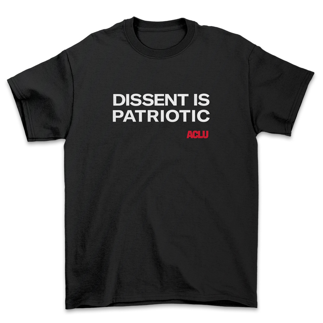 Dissent is patriotic shirt Clearance