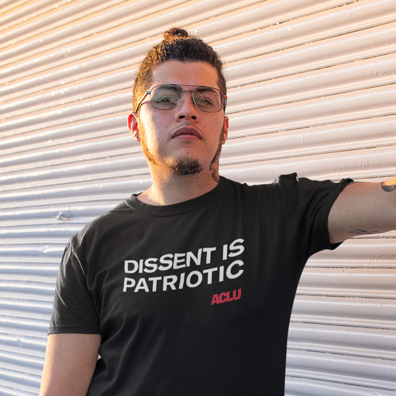 Dissent is patriotic shirt Clearance