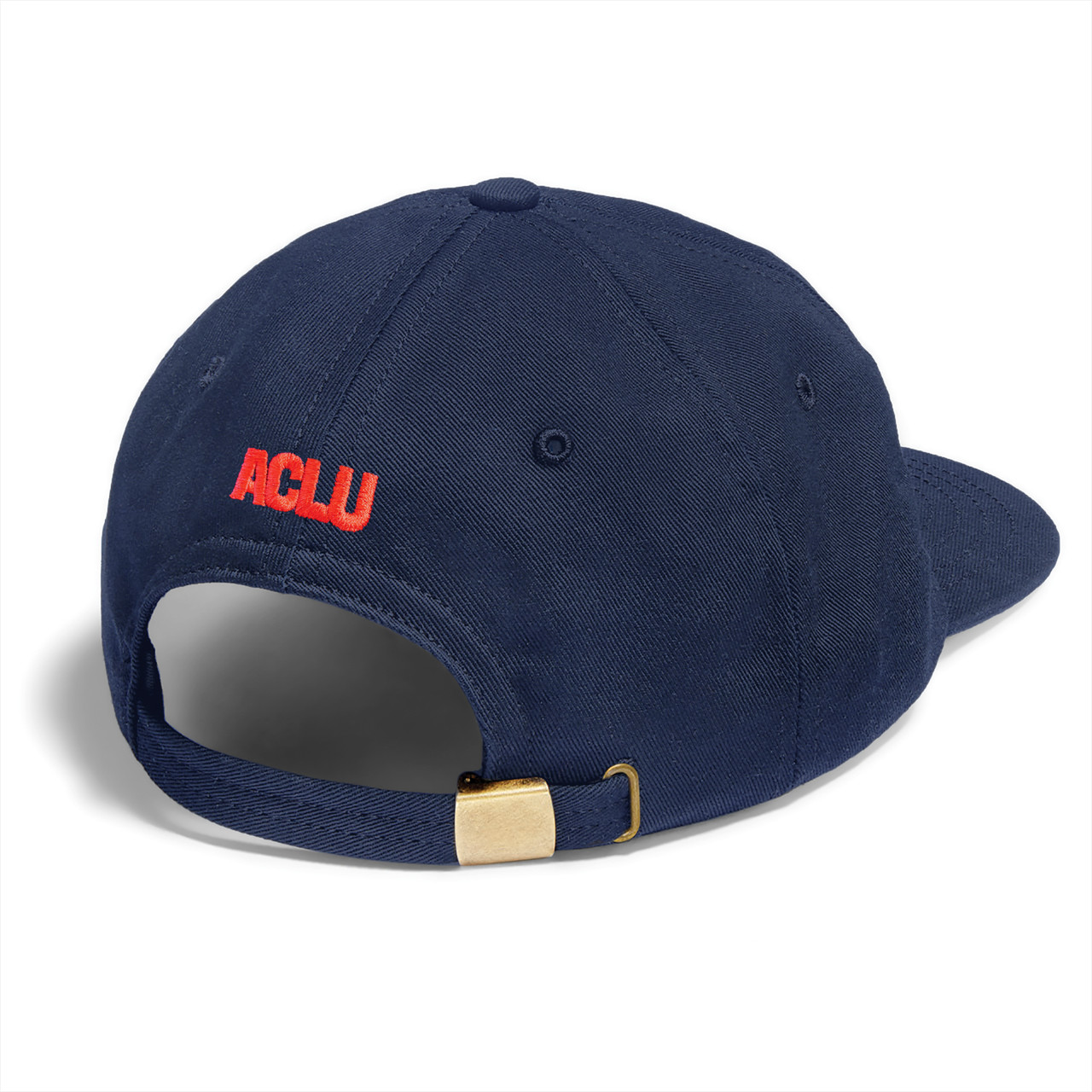 See You In Court Hat - Navy - ACLU