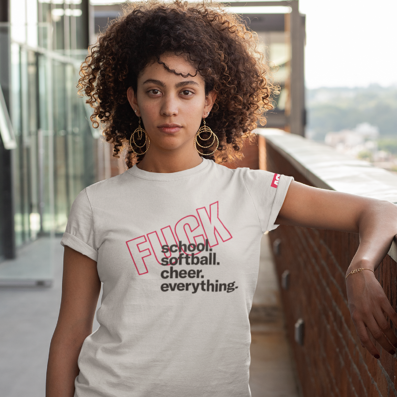 ff shirt