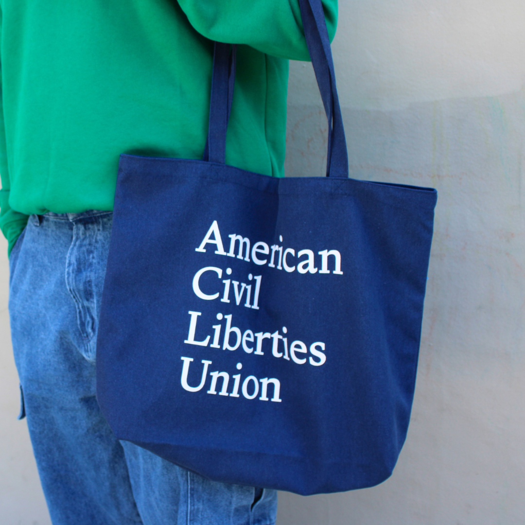 Shop All | ACLU Official Store - American Civil Liberties Union