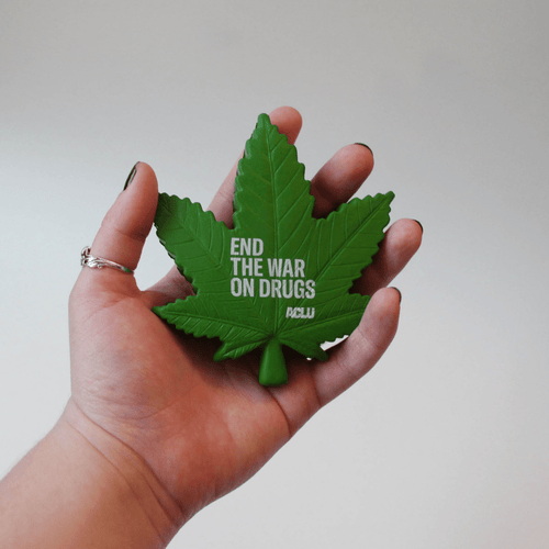 Releaf Stress Ball