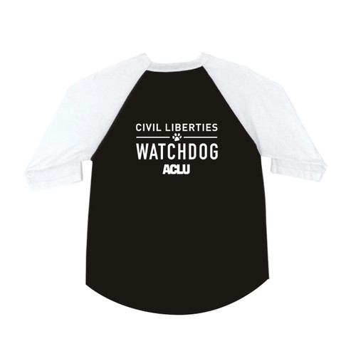 Watchdog Tee