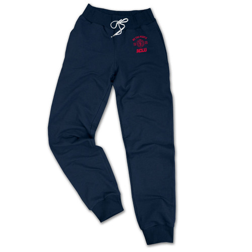 Varsity Joggers - Navy