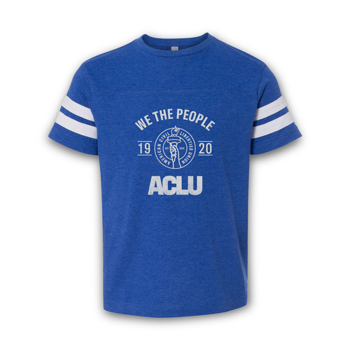 Varsity Youth Tee Varsity Youth Tee