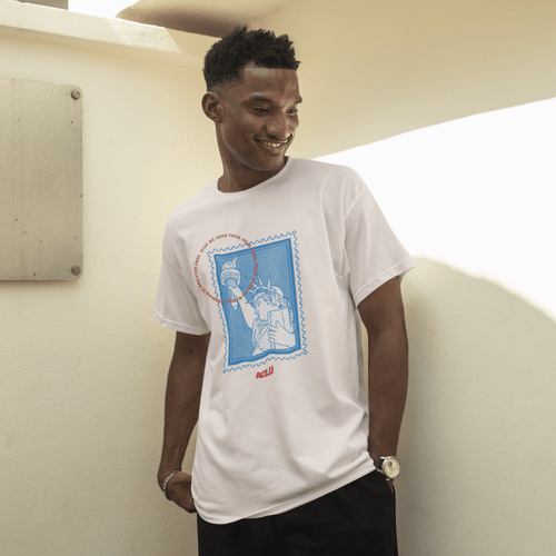 Heritage Emma Tee - Cream