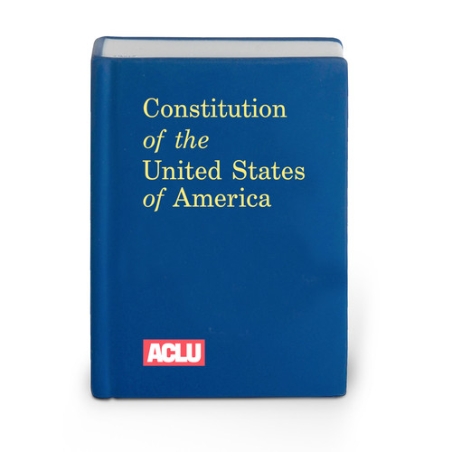 Constitution Stress Ball 