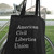 ACLU Tote Bag