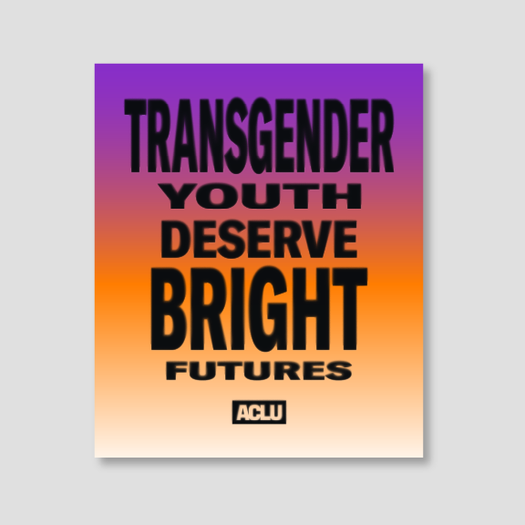 Bright Futures Sticker
