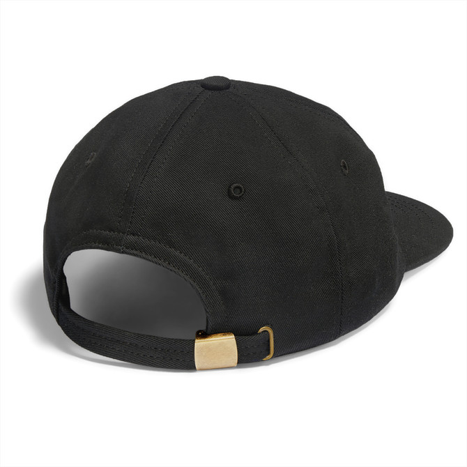 ACLU Logo Hat - Black