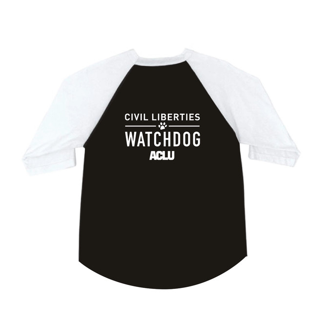 Watchdog Tee