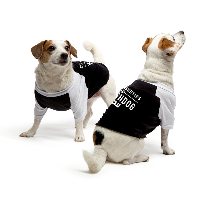 Watchdog Tee
