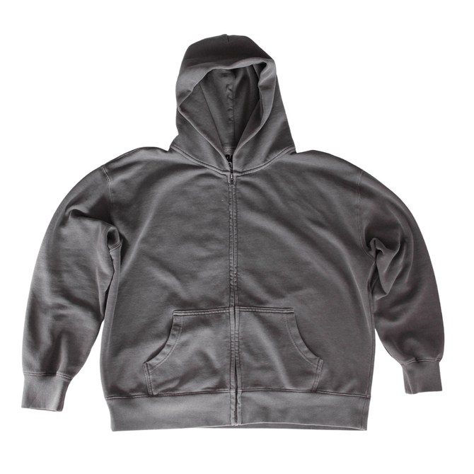 Defending Democracy Zip Hoodie