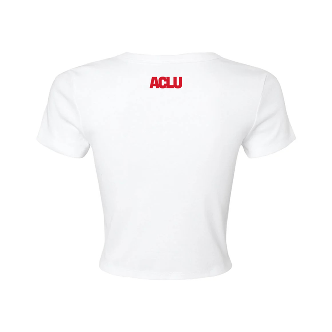 Sue Me Baby Tee