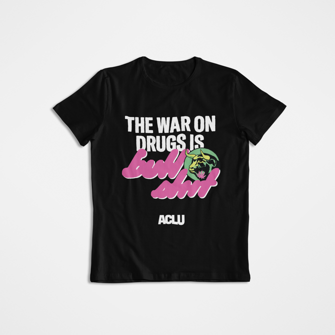 Bull Tee