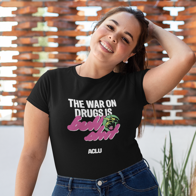 Bull Tee
