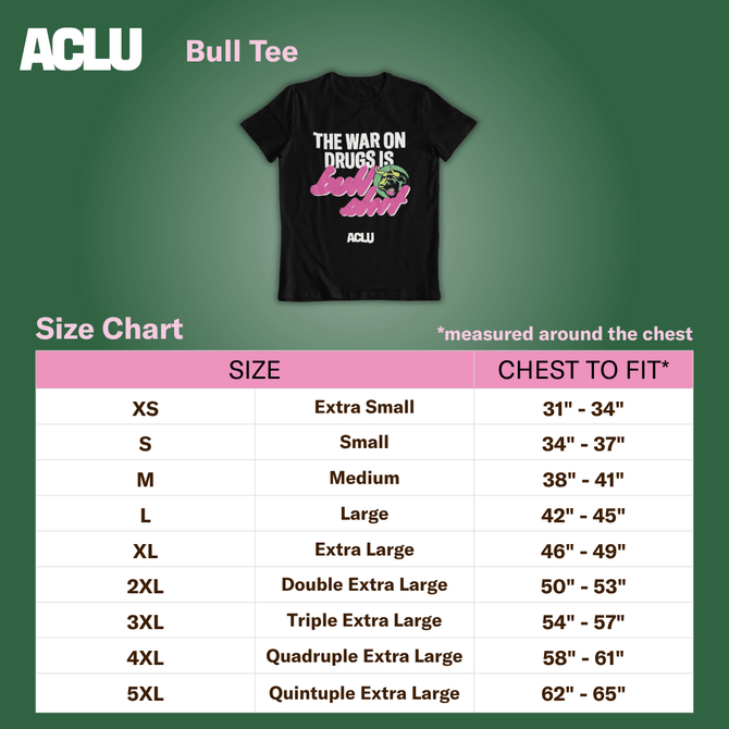 Bull Tee