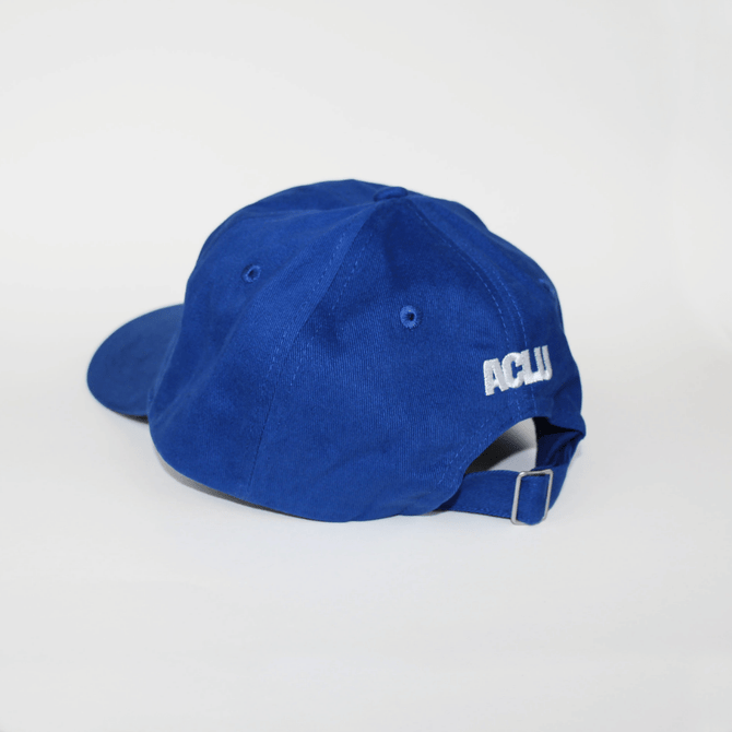 No Body Is Illegal Hat 