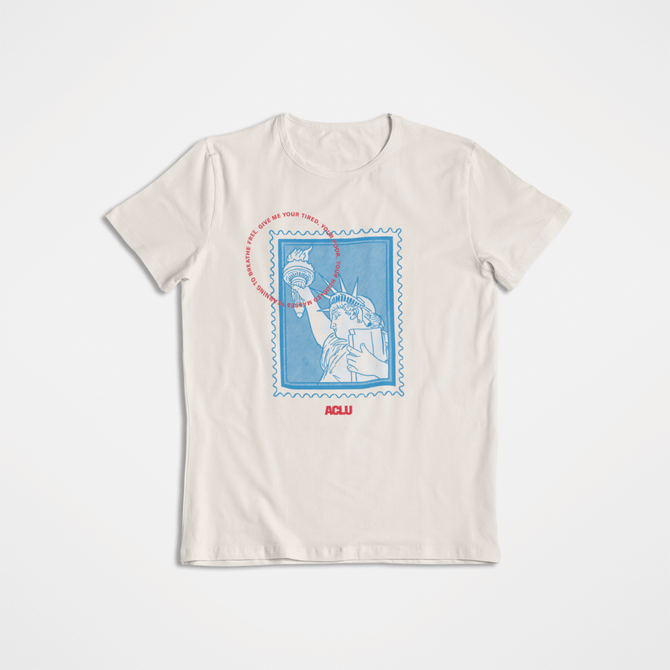 Heritage Emma Tee - Cream