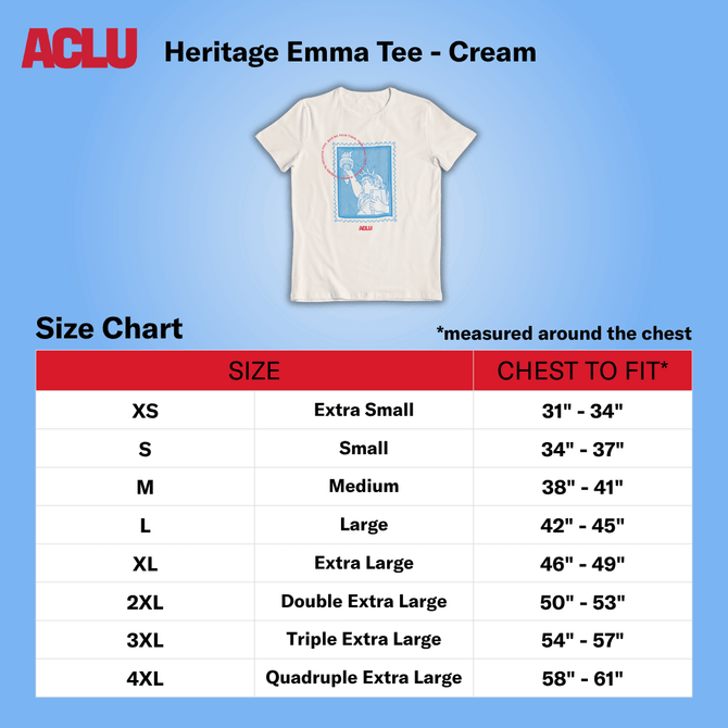 Heritage Emma Tee - Cream