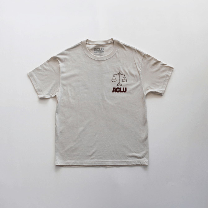 Justice Tee