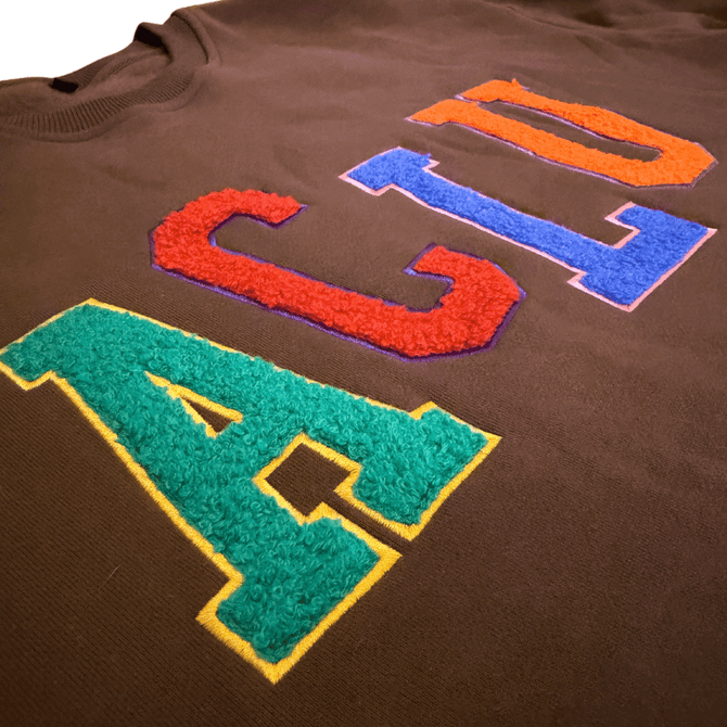 ACLU Spirit Sweatshirt