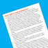 Anti-Muslim Discrimination 25 Pack Inside