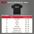 Dissent is Patriotic Tee - Black