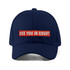 See You In Court Hat - Navy