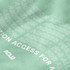 Abortion Access For All Tee - Mint