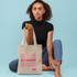 Get a Warrant Tote
