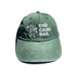End Cash Bail Hat - Green