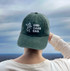 End Cash Bail Hat - Green