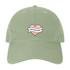 Abortion Power Hat - Green