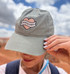 Abortion Power Hat - Green
