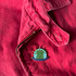 Statue of Liberty Pin