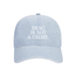 Drag Is Not A Crime Hat
