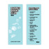 Banned Books Bookmark - Blue 