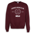Banned Books Club Crewneck - Maroon 
